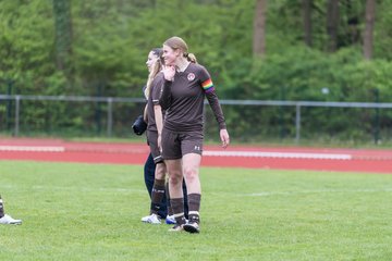 Bild 315 - wCJ VfL Pinneberg3 - St.Pauli : Ergebnis: 2:1